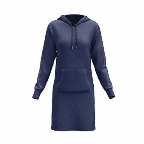 Cleve Ladies tunic with Hood