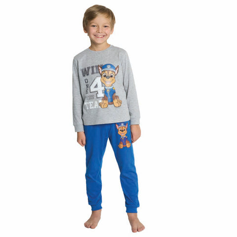 Boys PAW PATROL Licensed Pajama Suit