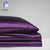3pcs Satin Silk Bedsheet- Indigo Color