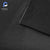 3pcs Satin Silk Bedsheet - Black Color