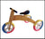 Wooden Cycle GD-1352